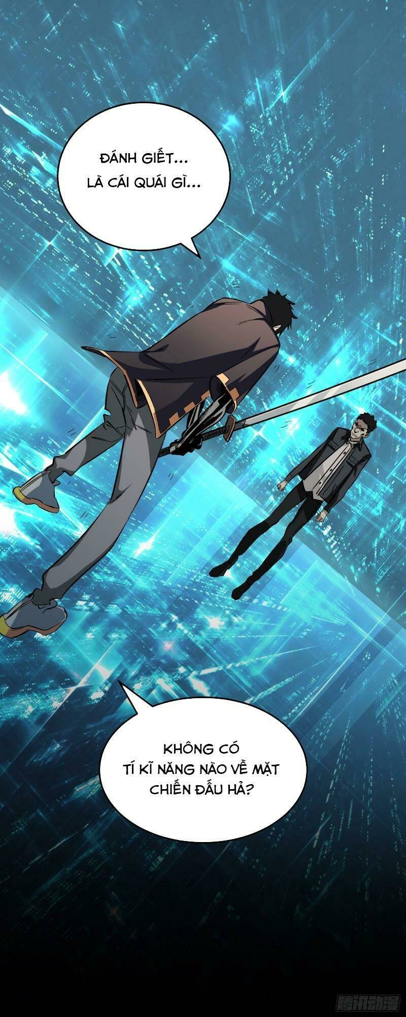 kiêm chức diêm vương chapter 3 38