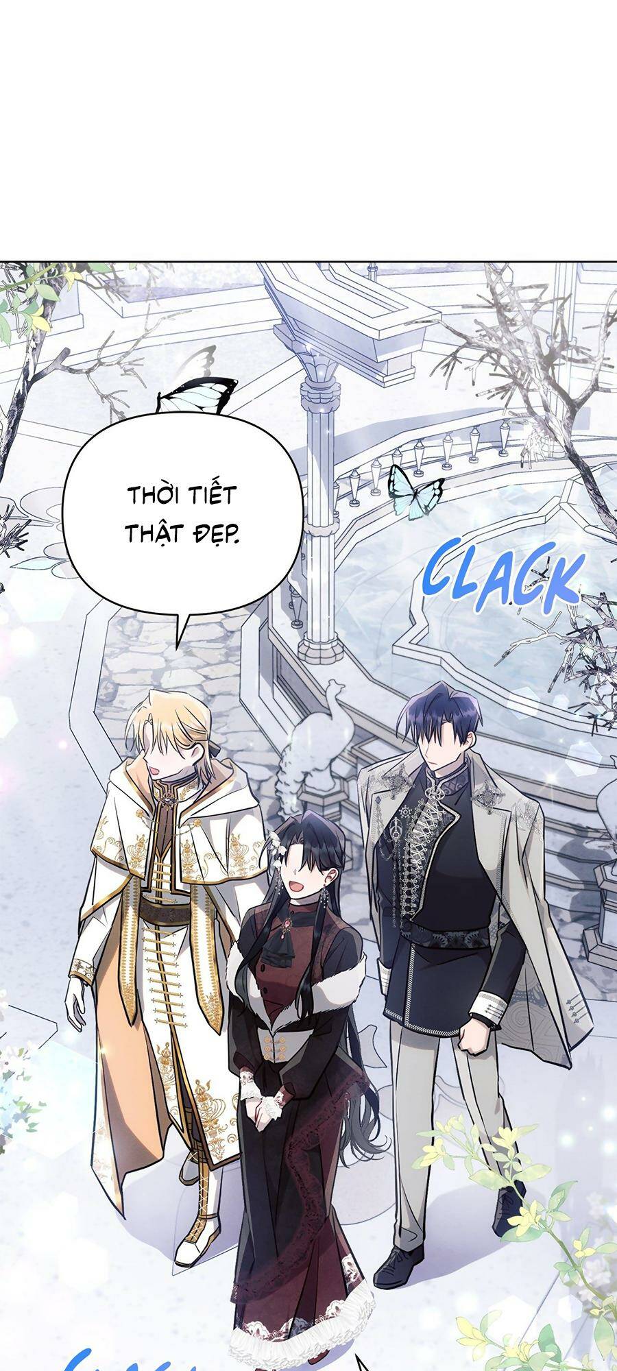 Công Chúa Ashtarte chapter 64.2 38