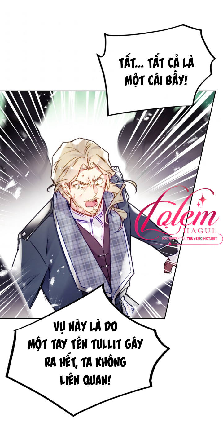 kết thúc của nhân vật phản diện chỉ có thể là cái chết chapter 84 29