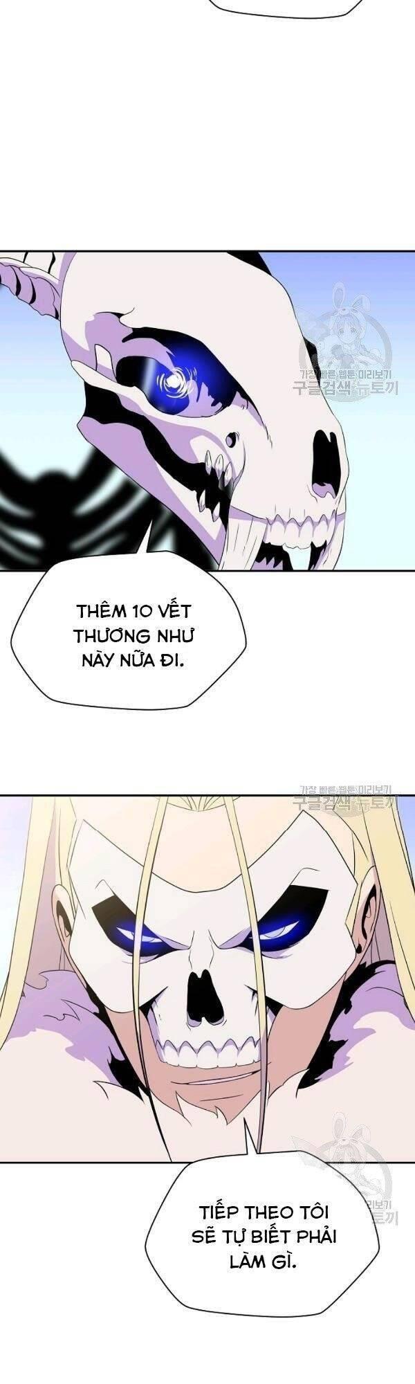 tiêu diệt đấng cứu thế chapter 61 47