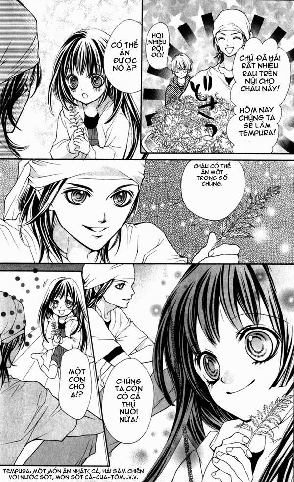 yamamoto zenjirou to moushimasu chapter 1 23