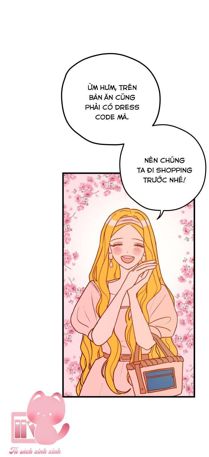 kẻ cắp gặp bà già chapter 1 80