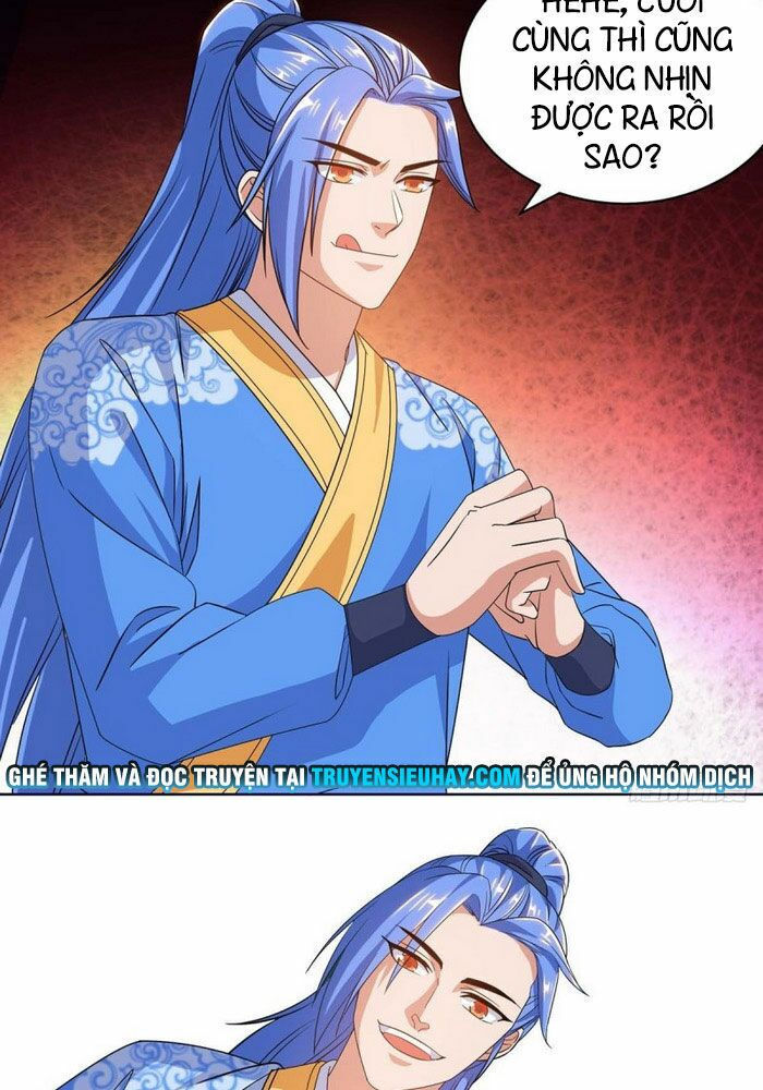 tối cường thăng cấp chapter 176 27