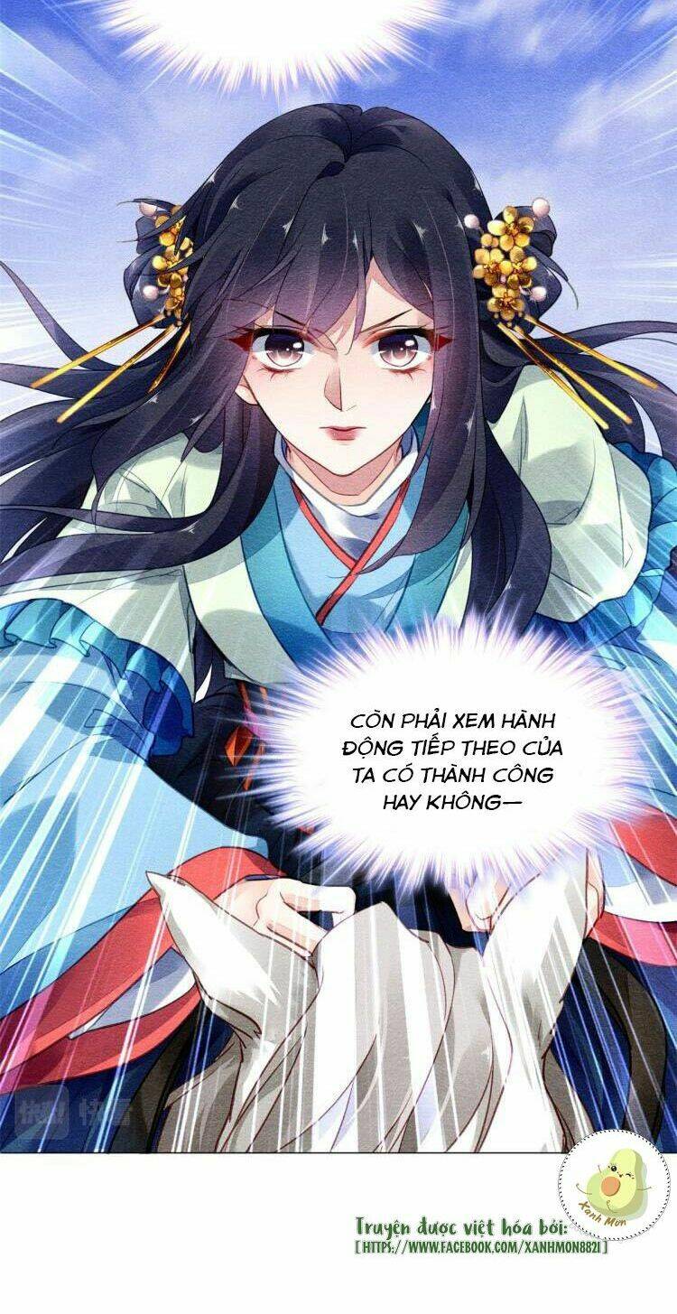 vấn đan chu chapter 19 30