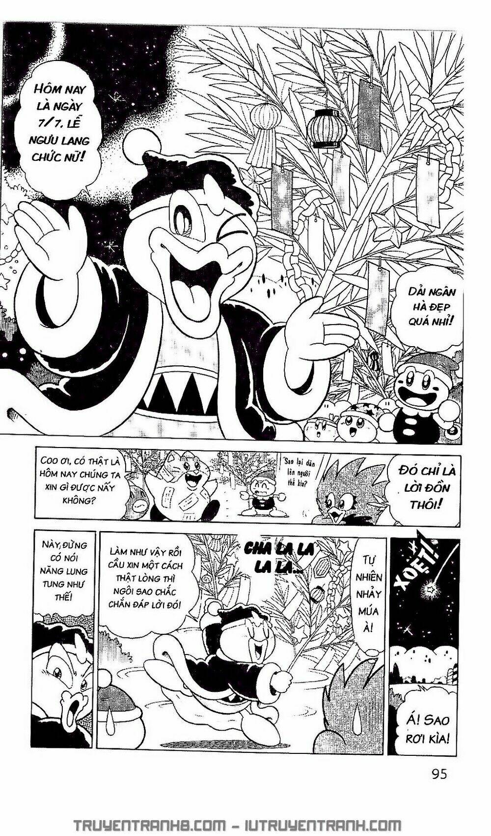 ngôi sao kabi chapter 43 5