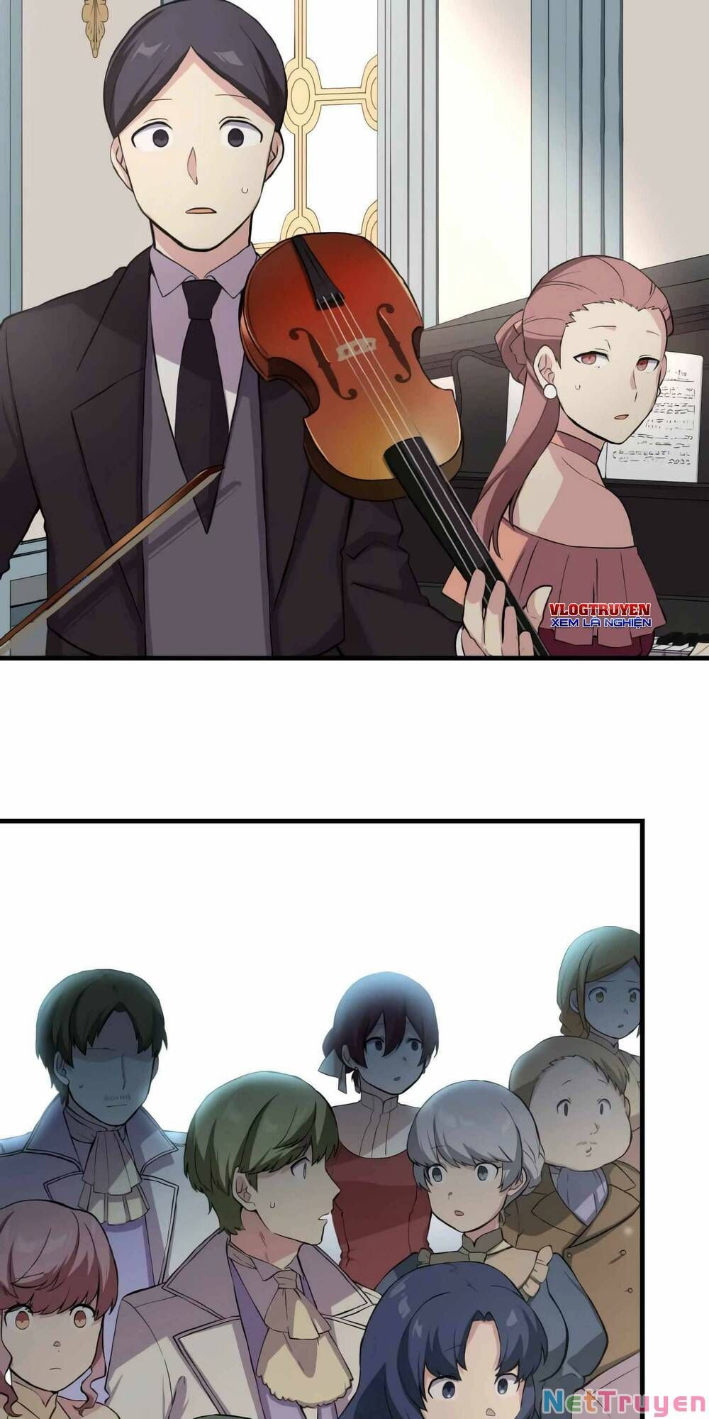 bách kiếp cường giả chapter 7 61