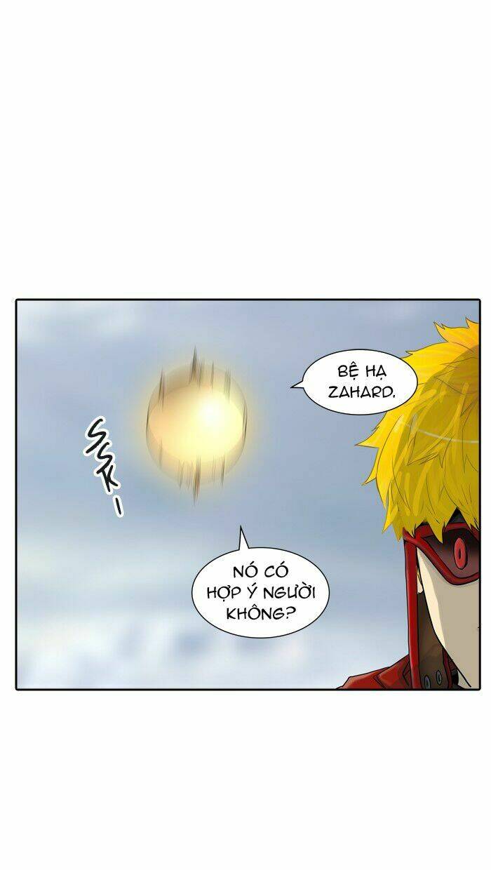 cuộc chiến trong tòa tháp chapter 378 4