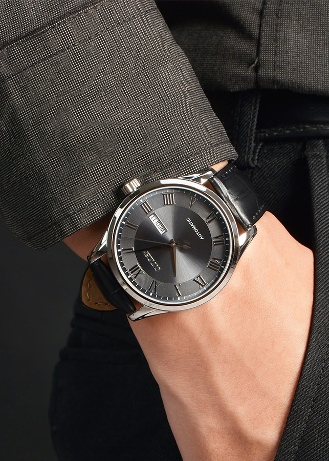 Đồng Hồ Nam Citizen NH8360-12H