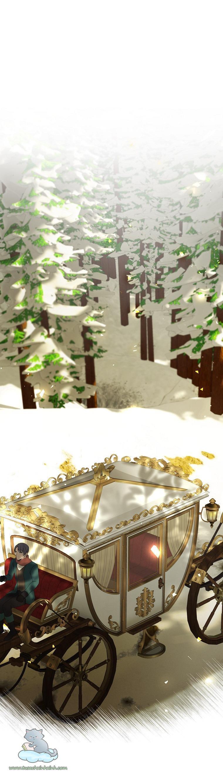 tháng năm cuối cùng của nữ phụ đoản mệnh chapter 23 17