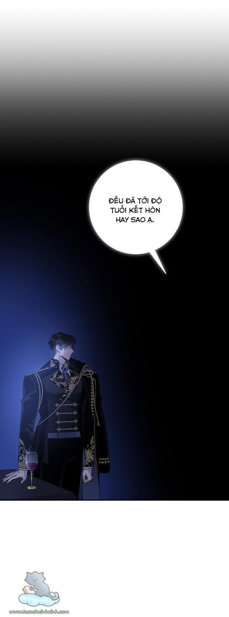 thuần hóa bạo chúa rồi bỏ trốn chapter 49 42