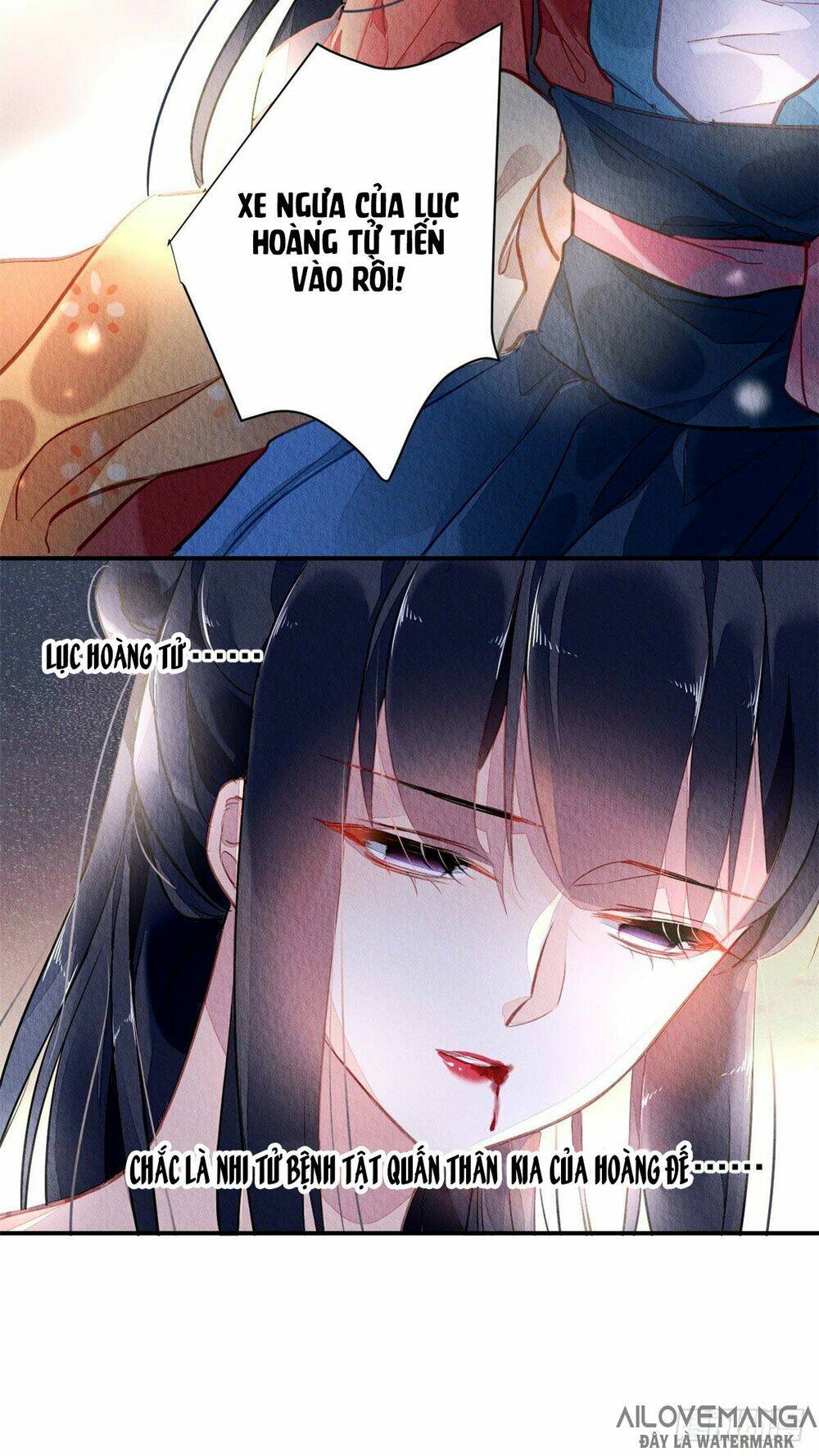 vấn đan chu chapter 2 45