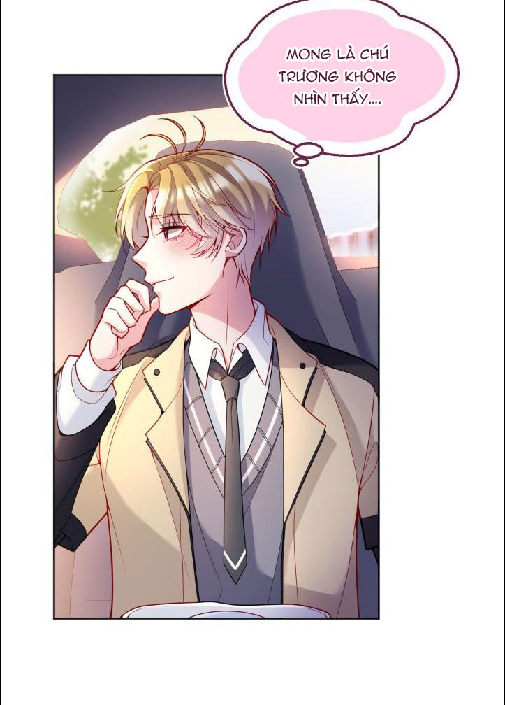 chàng nhân viên host và gã hàng xóm nguy hiểm chapter 65 16