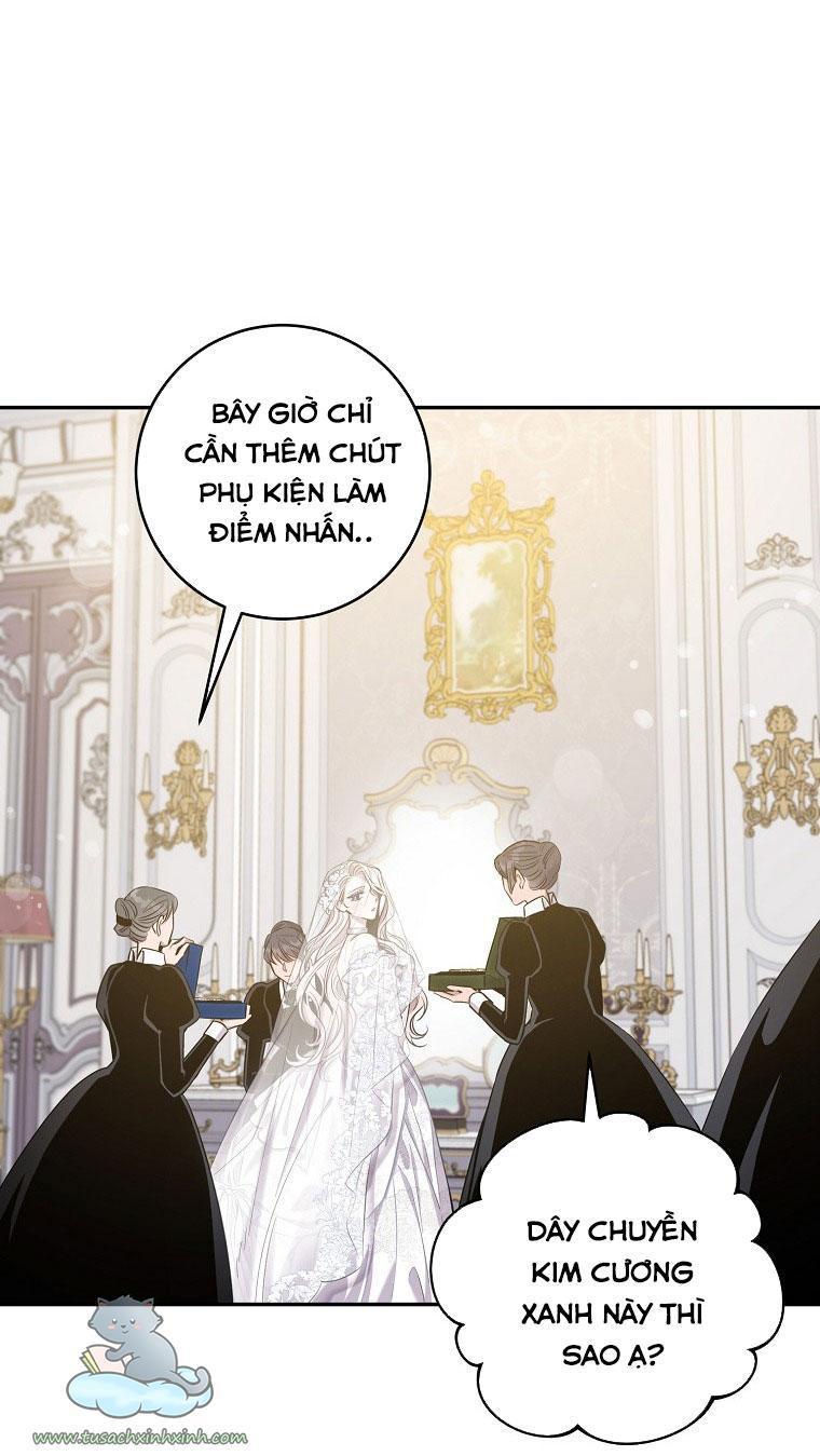 thuần hóa bạo chúa rồi bỏ trốn chapter 48 47