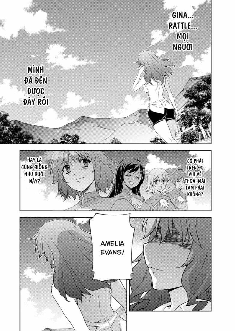 freezing chapter 150 18