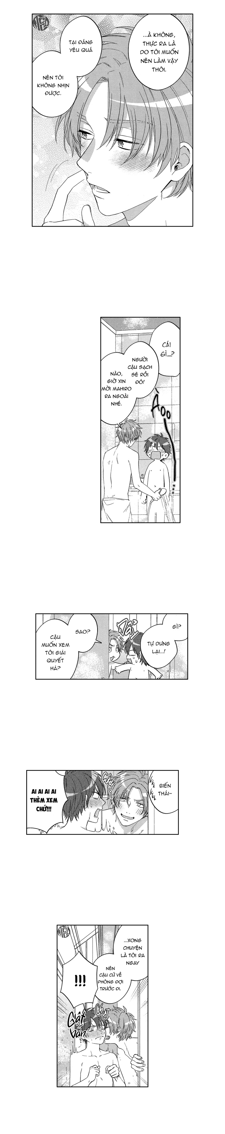 gối ôm của hoàng tử chapter 9 4