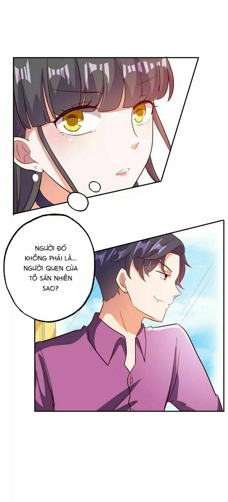 hôn nhân dục vọng: thiếu gia nhẹ một chút! chapter 98 21