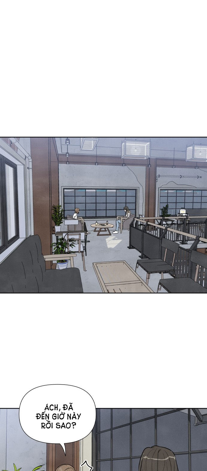 điều khiến tôi quyết tâm muốn chết chapter 40.1 3