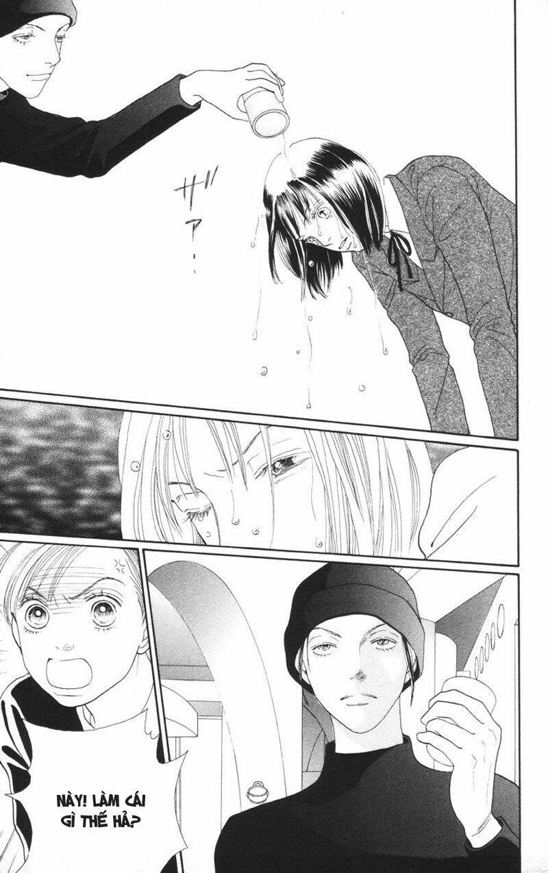 con nhà giàu chapter 151 15