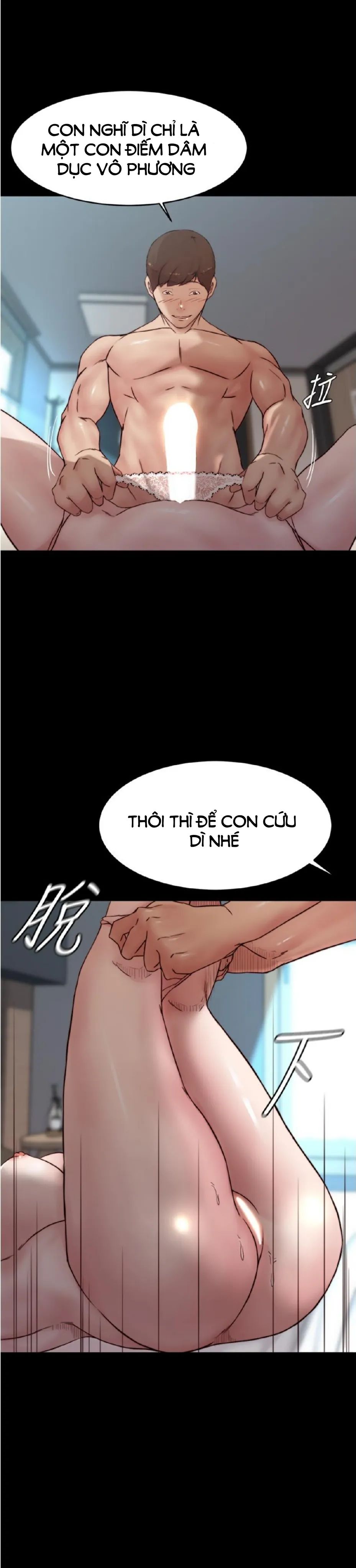 nhật ký quần lót chapter 86 23