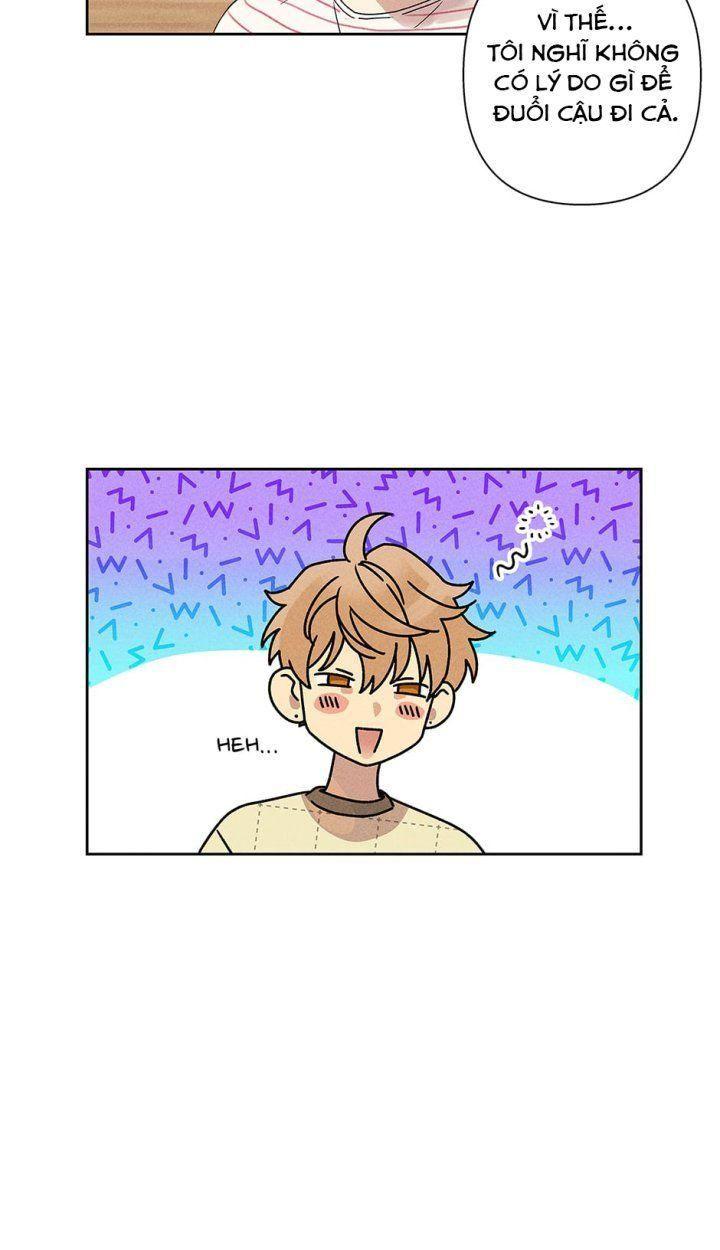 bạn trai tôi là một con ma ngọt ngào chapter 5 31