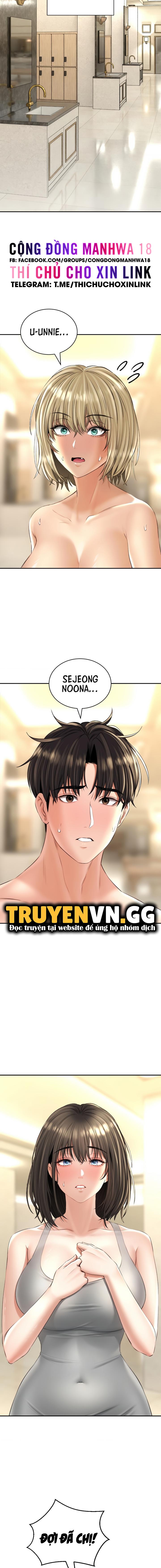 thảo dược mê tình chapter 17 6