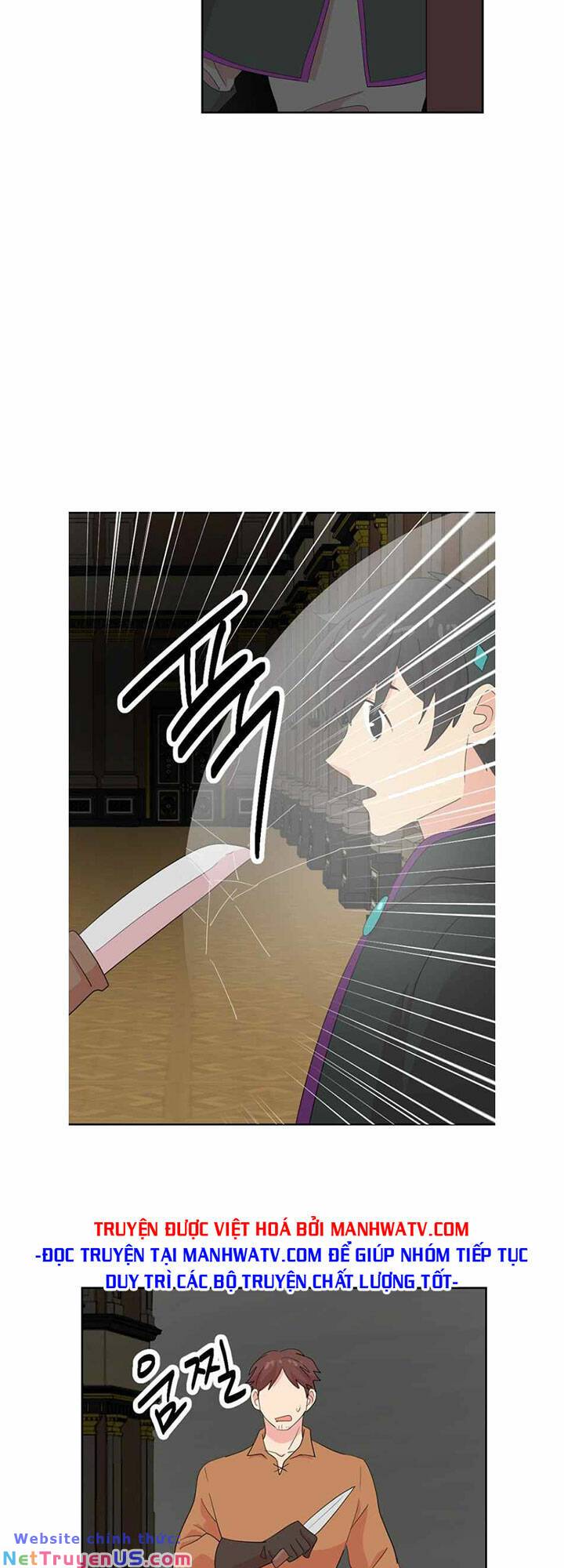 mọt sách chapter 190 21