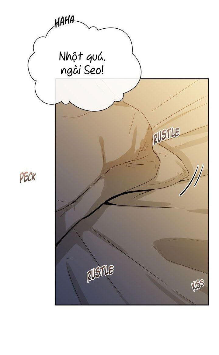 giấc mơ ngọt ngào chapter 21 23