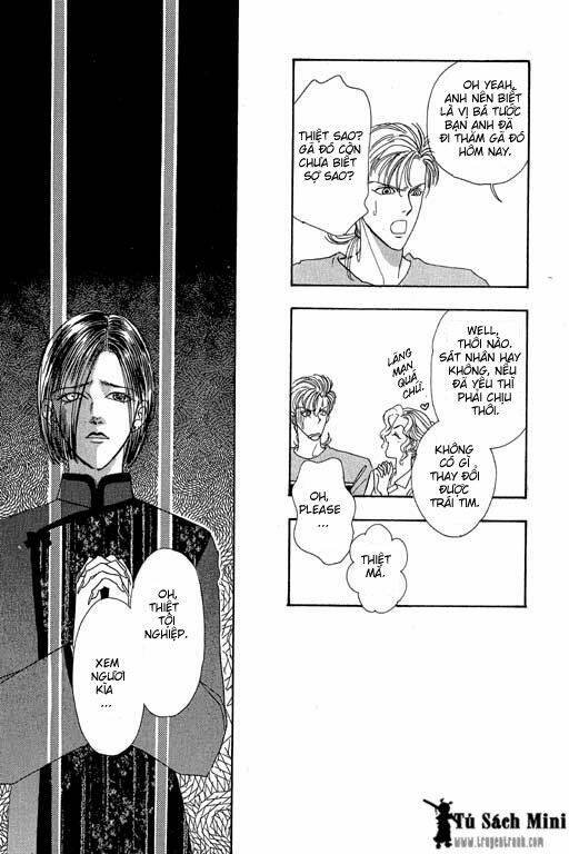 tiệm thú kiểng chapter 11 41