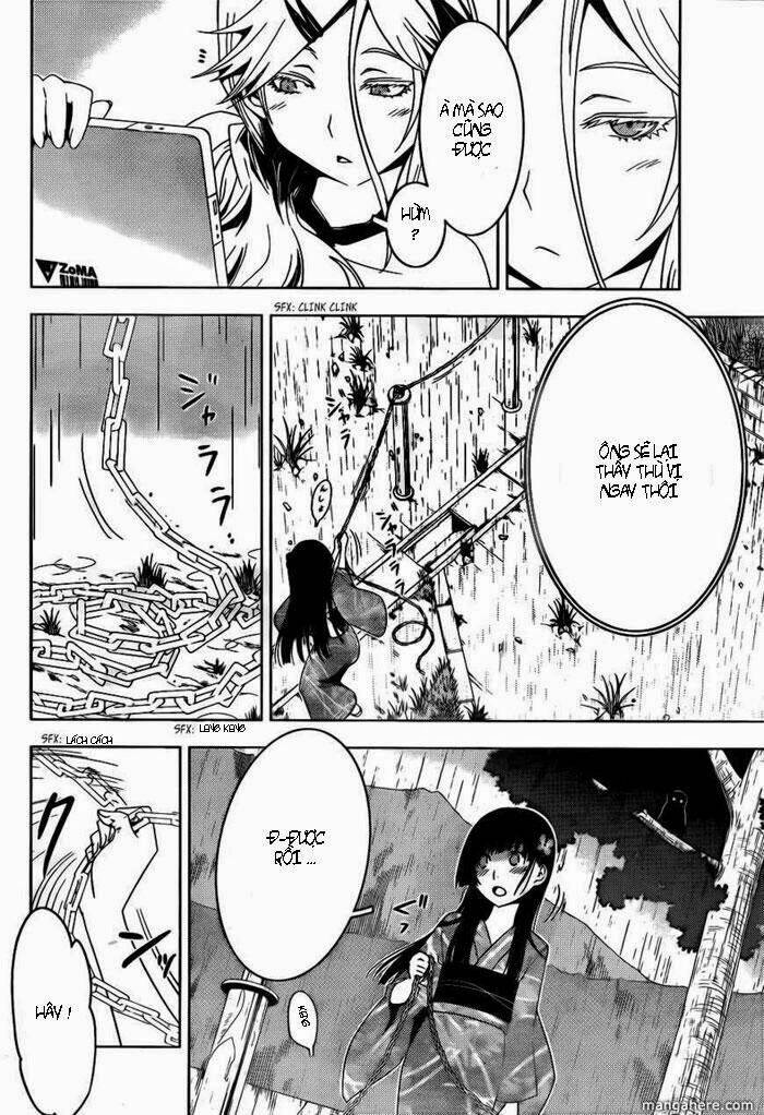 sanka rea chapter 19 10