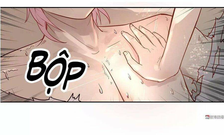 tất cả châu bảo đều cầu xin tôi trêu chọc nó chapter 0 17