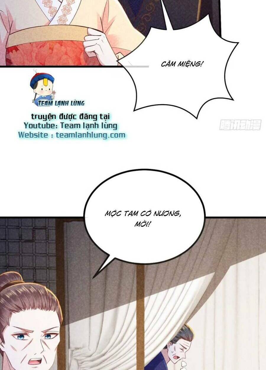 đại đích nữ trọng sinh về báo thù chapter 19 59