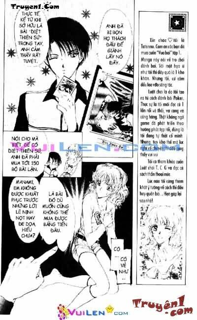 vua bài chapter 1 14