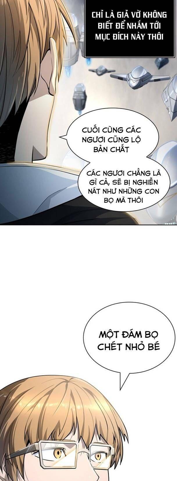 tòa tháp bí ẩn 2 chapter 552 41