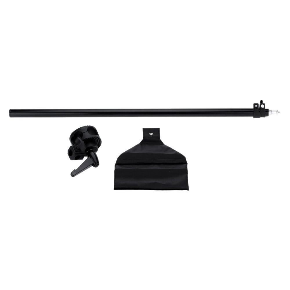 Giá đỡ đèn chụp ảnh 75-138cm cho Softbox Light