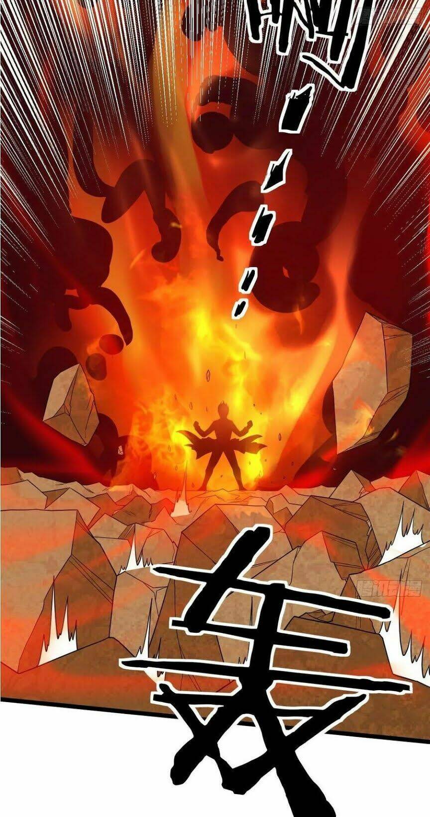 vô hạn biến dị chapter 26 38