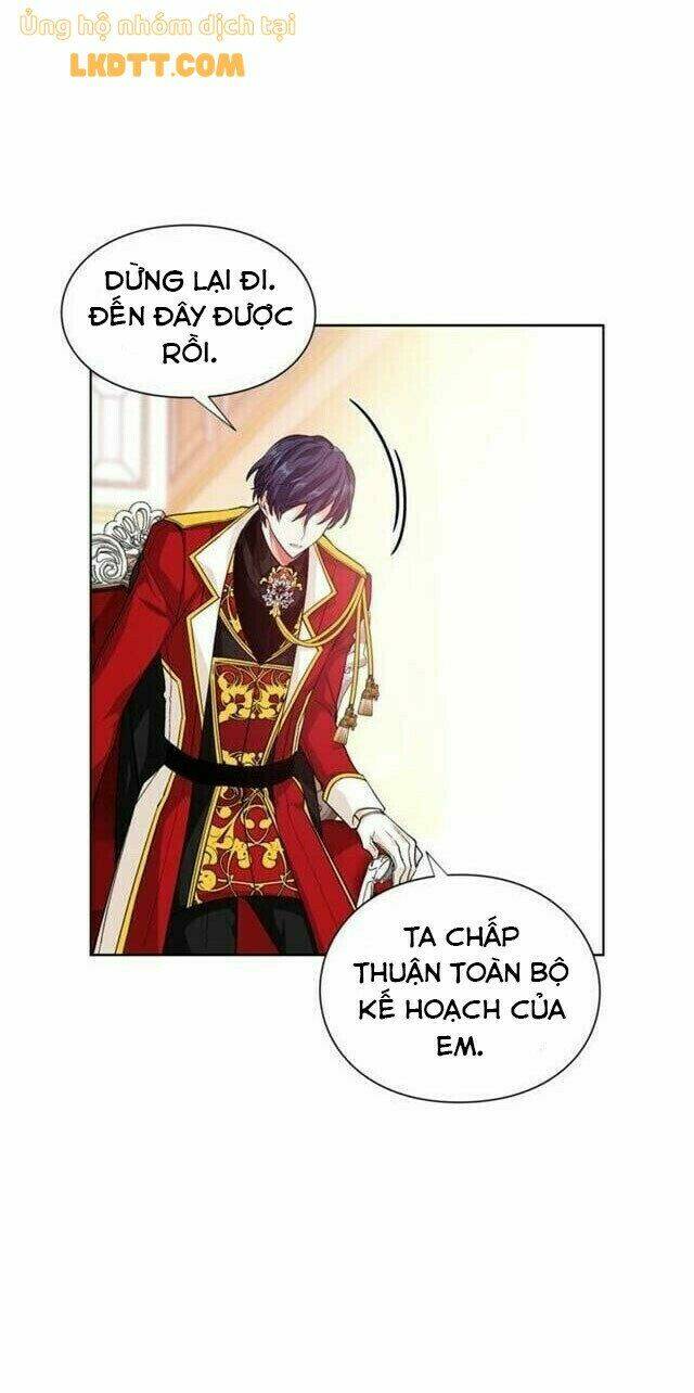 nữ hoàng ngoại khoa chapter 71 33