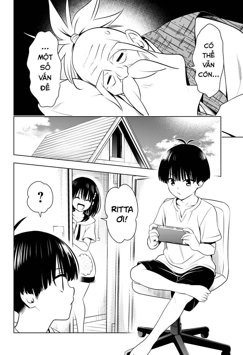 diệt quỷ nhẫn giả chapter 96 4