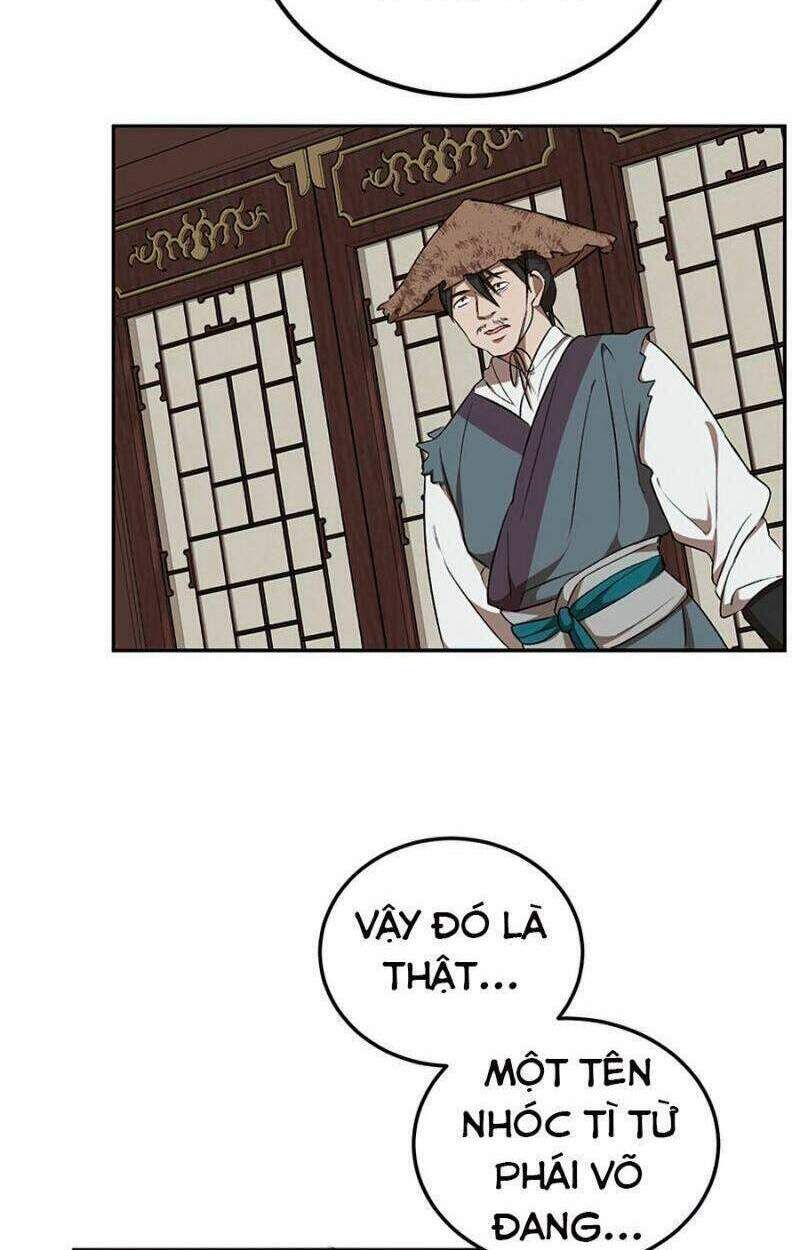 võ đang kỳ hiệp chapter 48 77