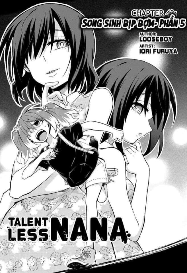 nana vô năng chapter 43 1