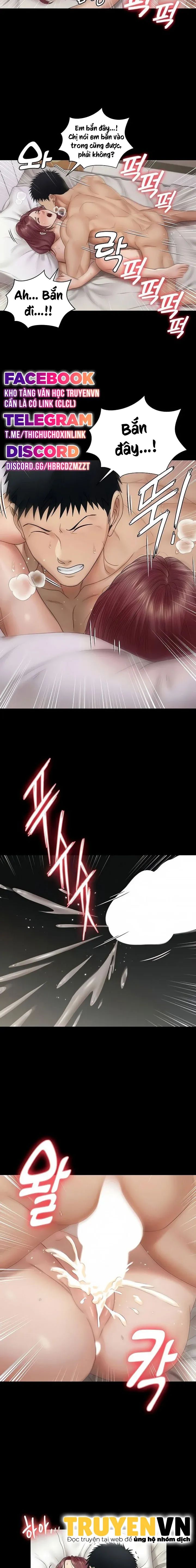 thanh niên động kinh chapter 162 15