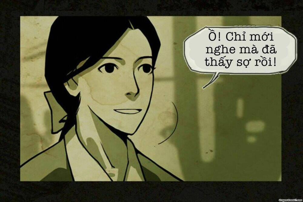 kho truyện kinh dị: ác mộng đêm về chapter 22 49