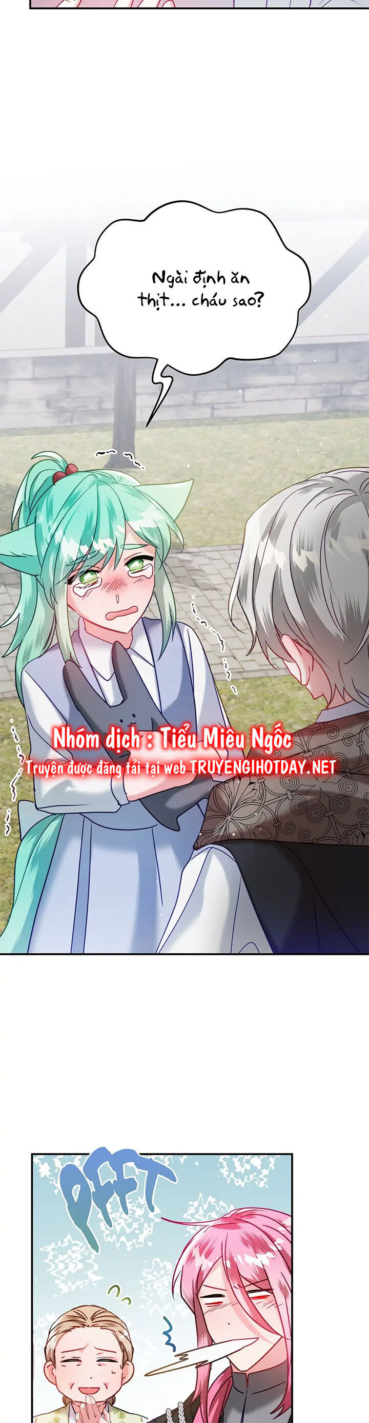 hoàng tử chuyển sinh trở thành người mạnh nhất thế giới nhờ vào sự hiểu biết về bug chapter 57 20