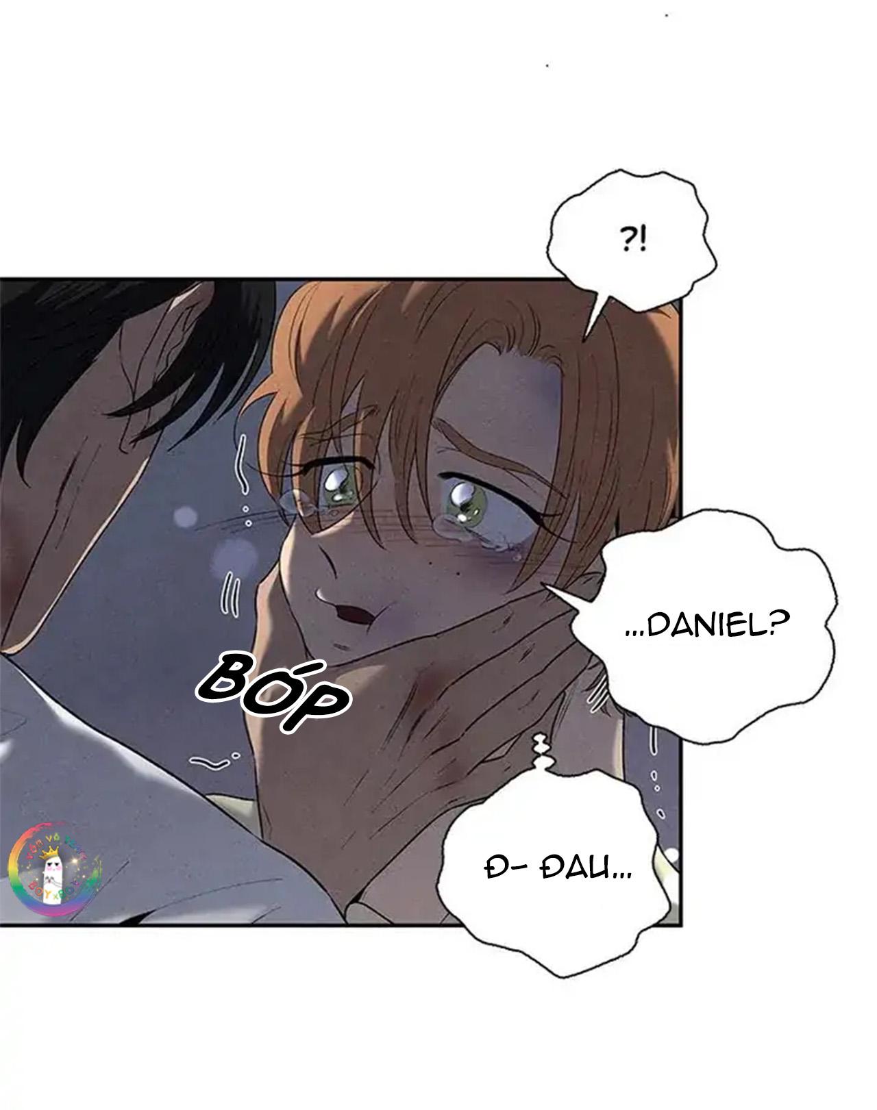 bona sort chapter 56 57