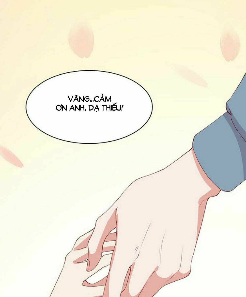 quản lí ngây ngô và thần tượng ác ma chapter 15 22