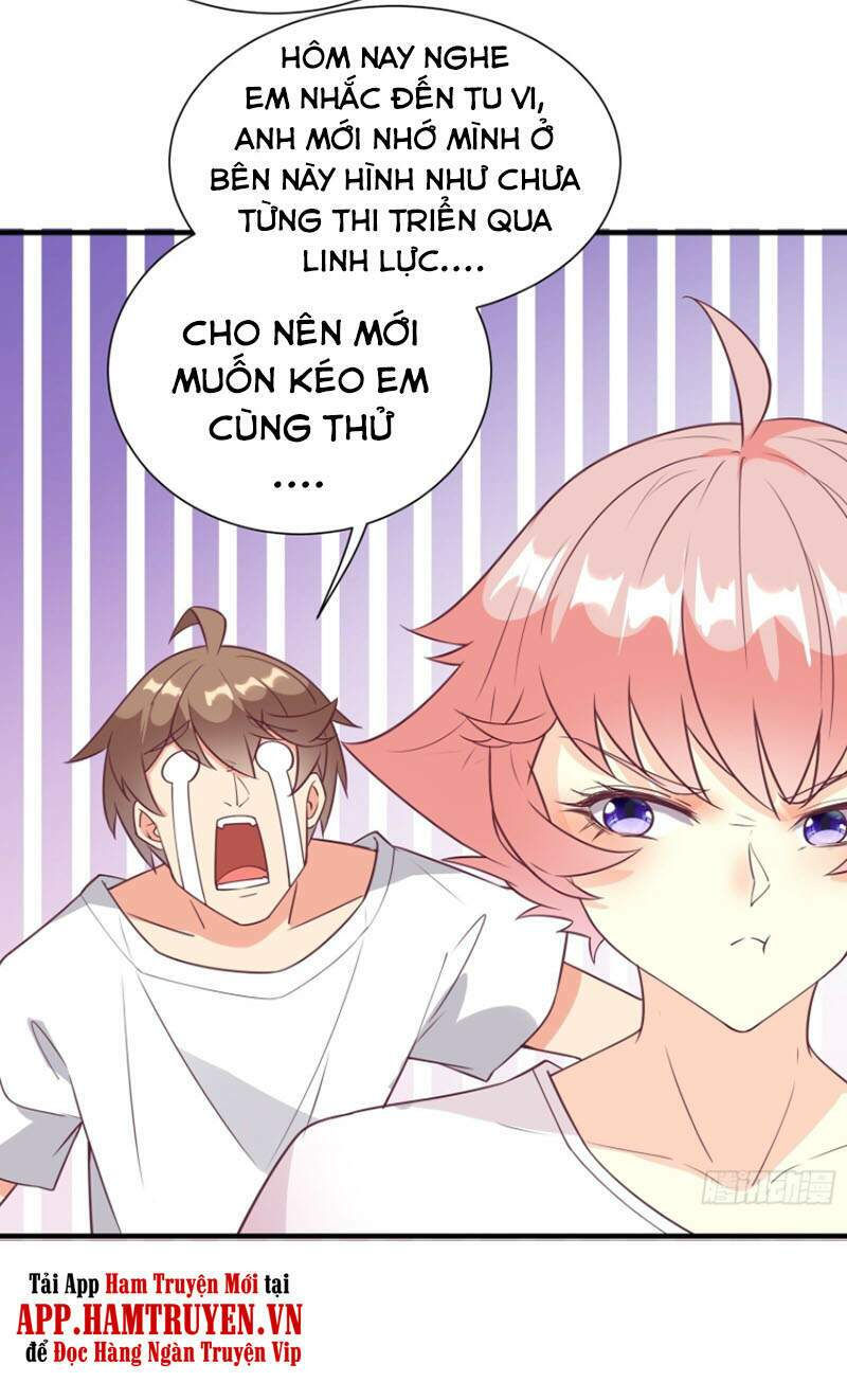 ta lập hậu cung tại tây du ký chapter 45 5