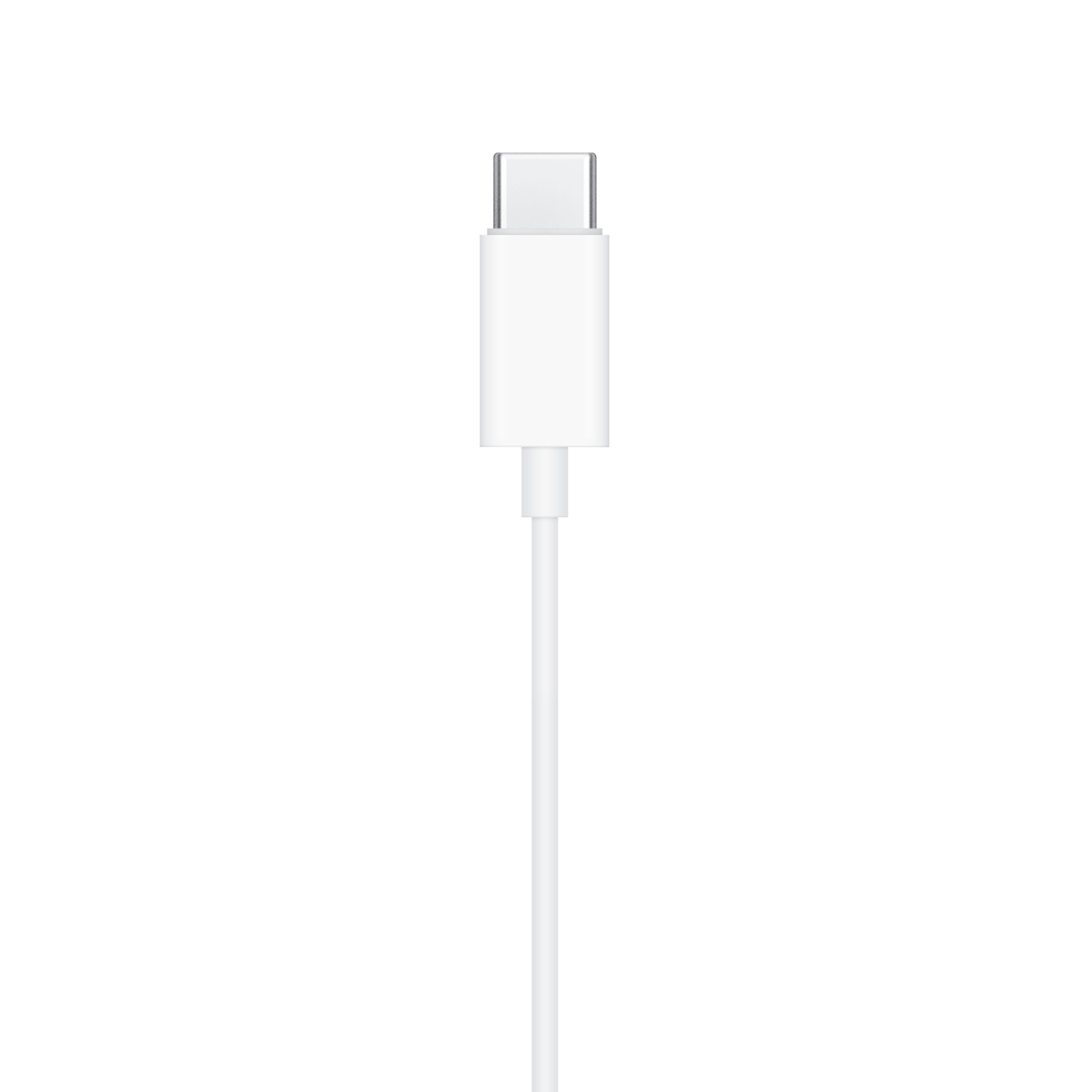 Hình ảnh Tai Nghe Apple EarPods Cổng USB-C - MTJY3