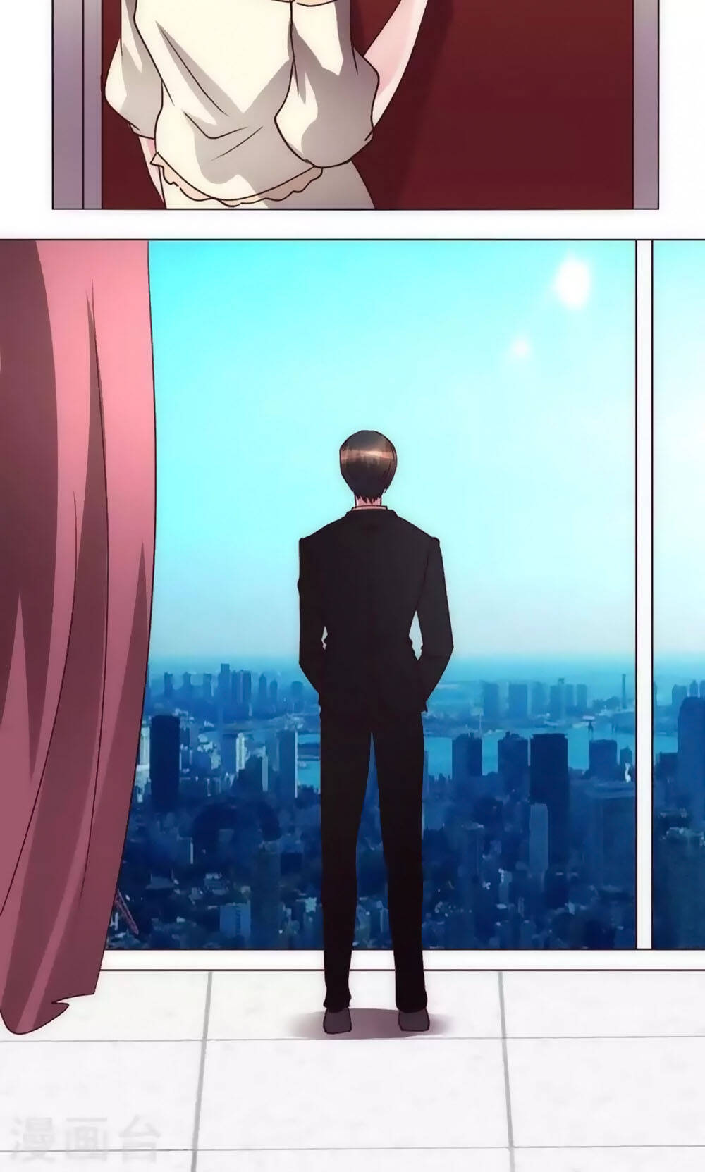 một tuần làm tình nhân chapter 36 22