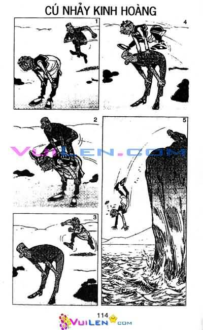 chú thoòng (full trọn bộ) chapter 27 31