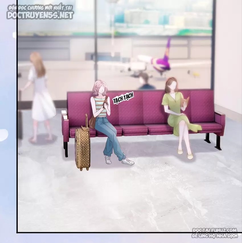 mận xanh chapter 56 19