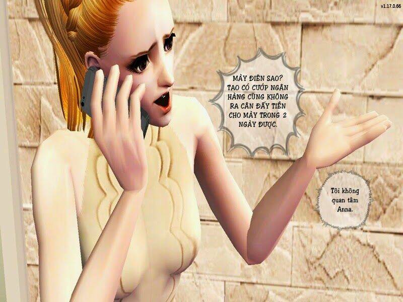 nụ cười của anh [truyện sims] chapter 72 104